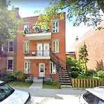 Maison Montplaisir