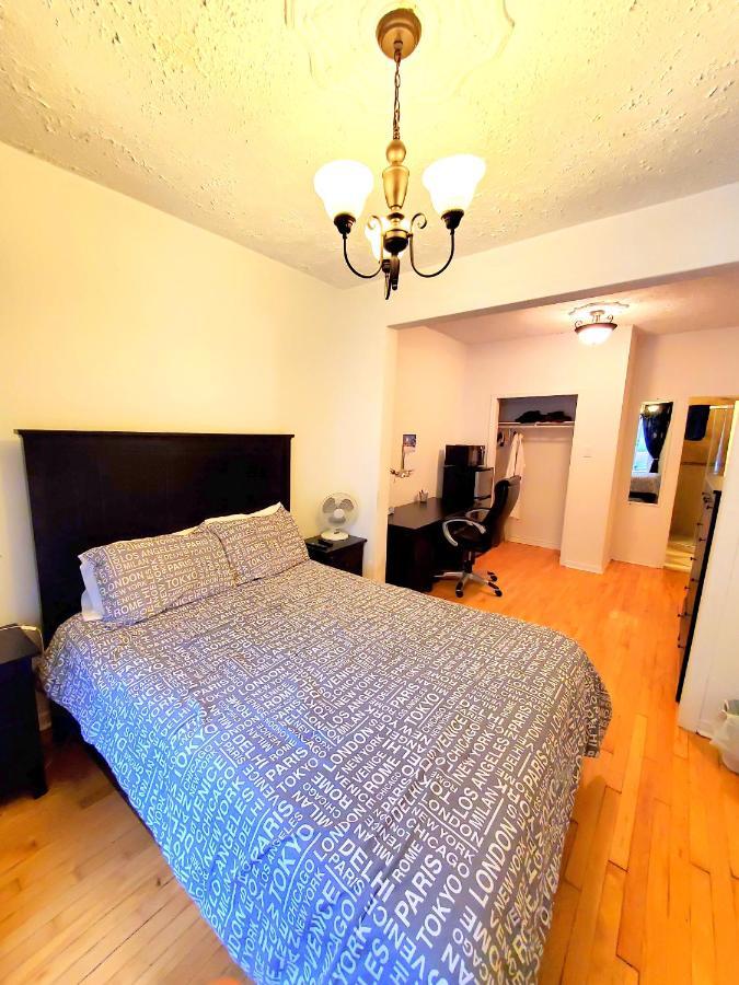 Bed and breakfast Maison Montplaisir *